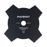 Диск для травы TBS-4 Patriot 809115205
