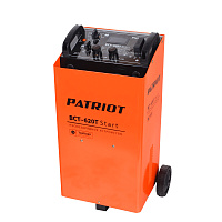 Пуско-зарядное устройство Patriot ВСТ-620Т Start 650301565